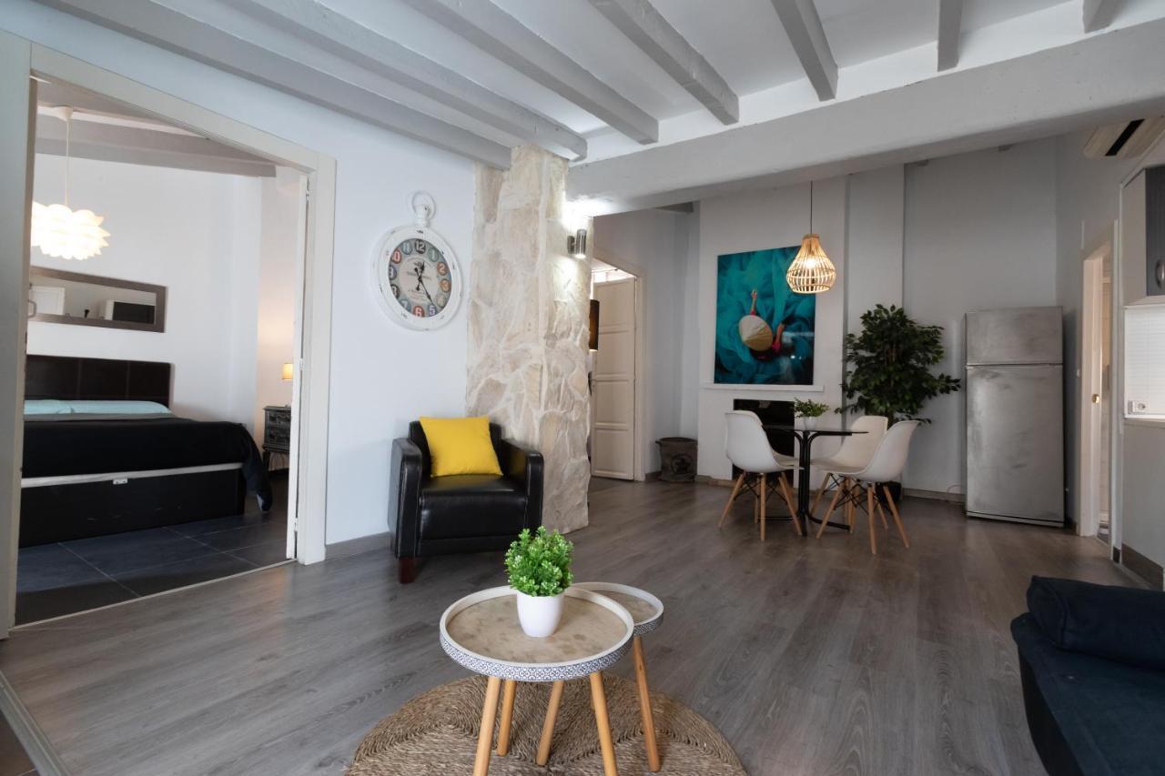 Casa Ilhana B Altea Buitenkant foto
