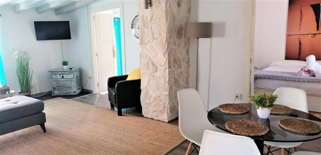 Casa Ilhana B Altea Buitenkant foto